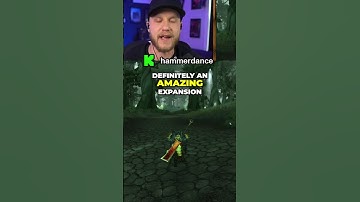 TBC is Peak WoW: Why Launch Will Be HUGE!