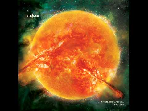 c.db.sn — c.db.sn - As If December Never Happened (remix by Anklebiter)