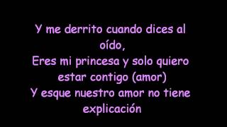 Danna Paola - Nuestro Amor