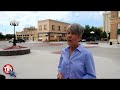 Downtown Wichita Falls profile: Part 1