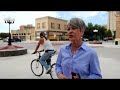 Downtown Wichita Falls profile: Part 1