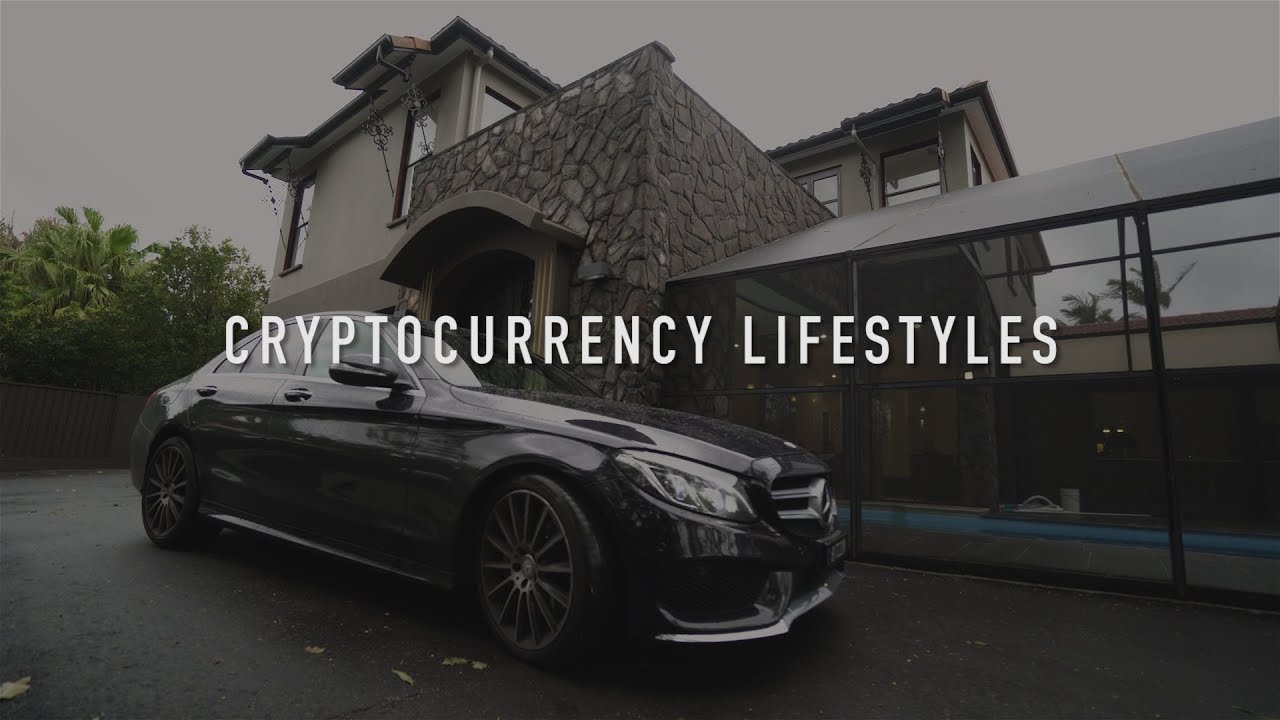 Bitcoin Lifestyle 