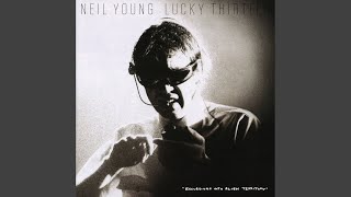 Video thumbnail of "Neil Young - This Note's For You (Live)"