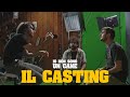 IL CASTING - IO NON SONO UN CANE