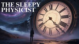 The Sleepy Physicist Could Time Travelers Be Living Among Us?