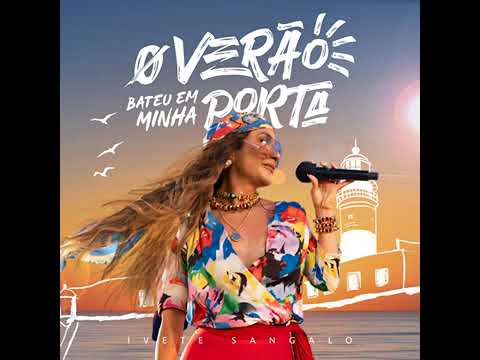 Ivete Sangalo \