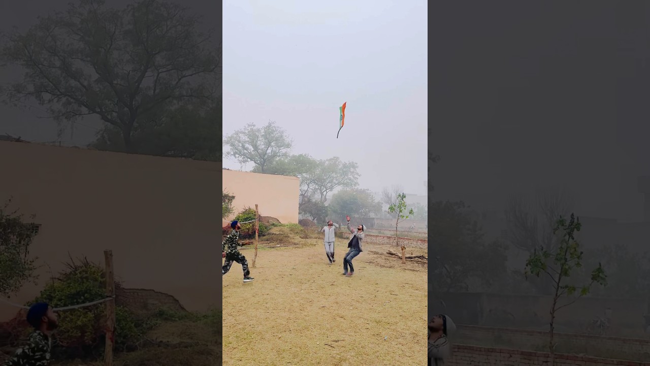 Respect Indian flag 🇮🇳 