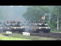 第1特科団・北千歳駐屯地記念行事2018年 観閲行進 JGSDF 1st Artillery Brigade Military Parade 2018