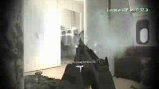 COD4 Certain Death