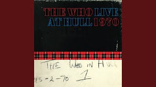Provided to YouTube by Universal Music Group Overture (Live At Hull...