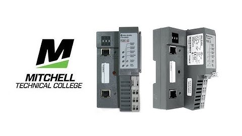 Setting up 1734- PointIO with BootP