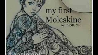RIP Moleskine
