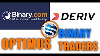 MAKE $149 IN 43 MINUTES WITH OPTIMUS BINARY BOT | REAL ACCOUNT|  DIGIT OVER 5 & UNDER 4