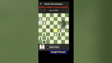 chess.com daily puzzle