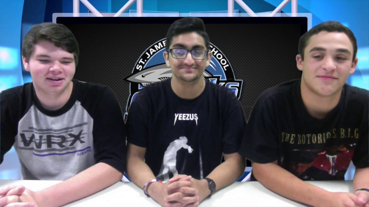 newspaper mockup Shark Attack Today 5 16 16