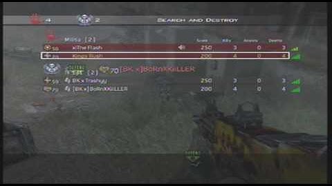 GB Doubles (Karachi and Underpass) PROOF