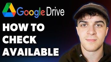 How to Connect Google Drive to Spotify - Easy Integration (Full 2025 Guide)