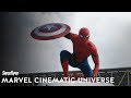 Marvel Movie Mistakes You Didn't Notice | MCU | Explained in HINDI