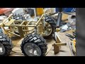 Paper Engineer Upgrades Halo Warthog with CRAZY New Design Live