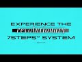 It’s been incredible to share our REVOLUTIONARY 7STEPS™️ SYSTEM with the world