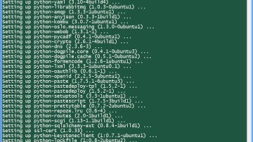 Simple Scripts for OpenStack (Icehouse) Installation Part 5/9