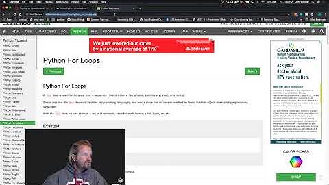 Episode004 - SpeedCode #2 - Array Madness - Python(Lvl 8)