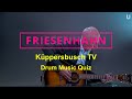 Küppersbusch TV Drum Music Quiz - Bonzo