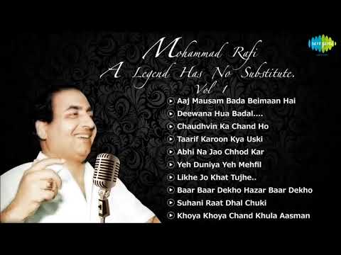 old-is-gold-mohammad-rafi-songs---best-of-mohammad-rafi--मोहम्मद-रफ़ी-के-सर्वश्रेष्ट-हिन्दी-गाने