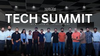Bazaar Technologies Tech Summit | Beach Corporate Event Highlights Pakistan