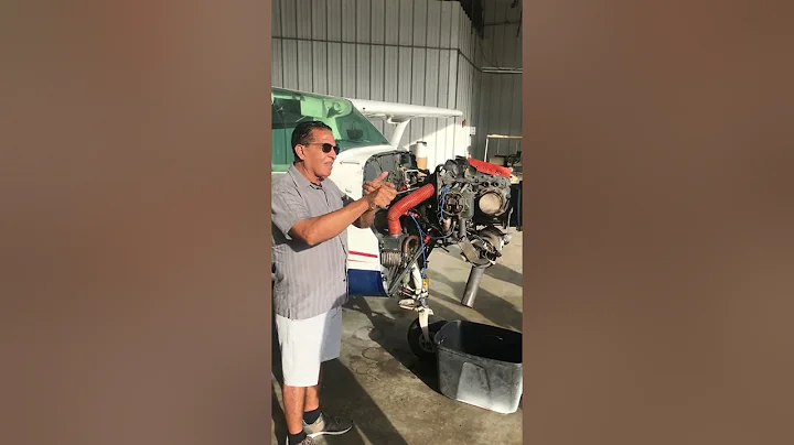 Aircraft Systems - 01 Engine