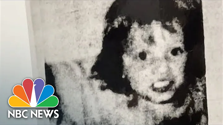 Little Miss Nobody Remains Identified As 4-Year-Ol...