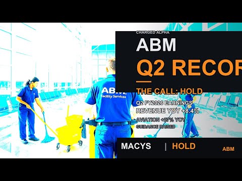 ABM latest YouTube video thumbnail