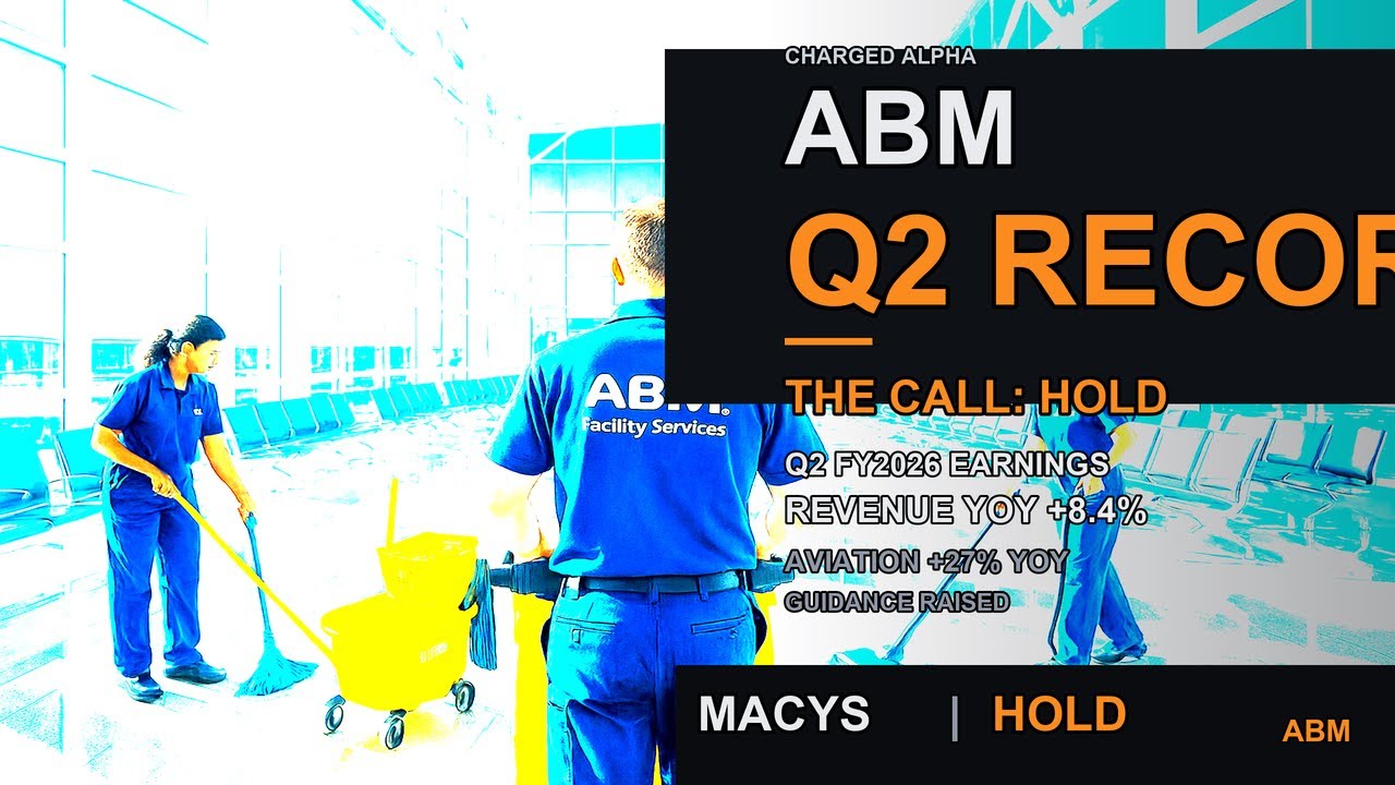 ABM latest YouTube video thumbnail