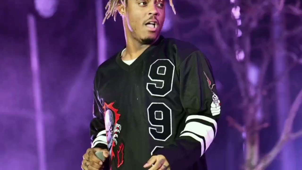 Juice wrld vault (handle it) reproduced original producer unknown, unreleased freestyle