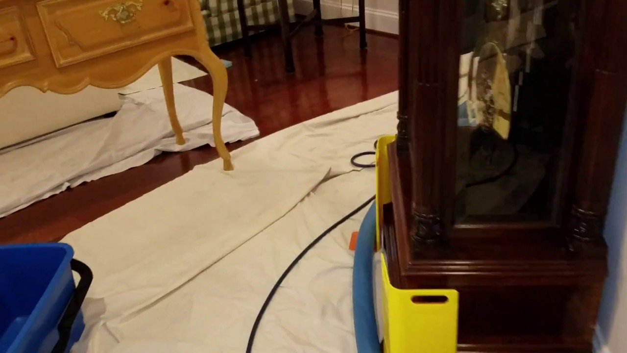 Carpet Cleaning in Rockville Maryland with Delicate Surroundings YouTube