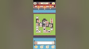 How to pass Tile Fun Game Level 19