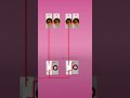 Indicator Switch Holder Connection diagram #shorts