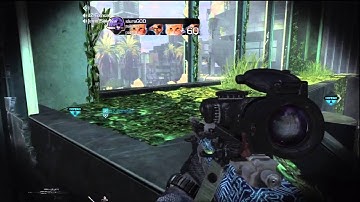 First With new Camo "Circuit"-Slura.