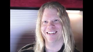 Exclusive Interview with Jeff Loomis from Arch Enemy + thoughts on Warrel Dane death