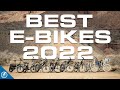 Best Electric Bikes of 2022 | Our Expert's Top 10 List