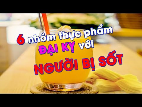 Nhóm thực phẩm