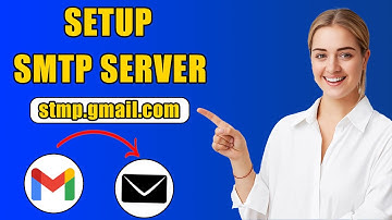 Hoe u de Gmail SMTP-server instelt (instellingen) | Snelle en eenvoudige methode