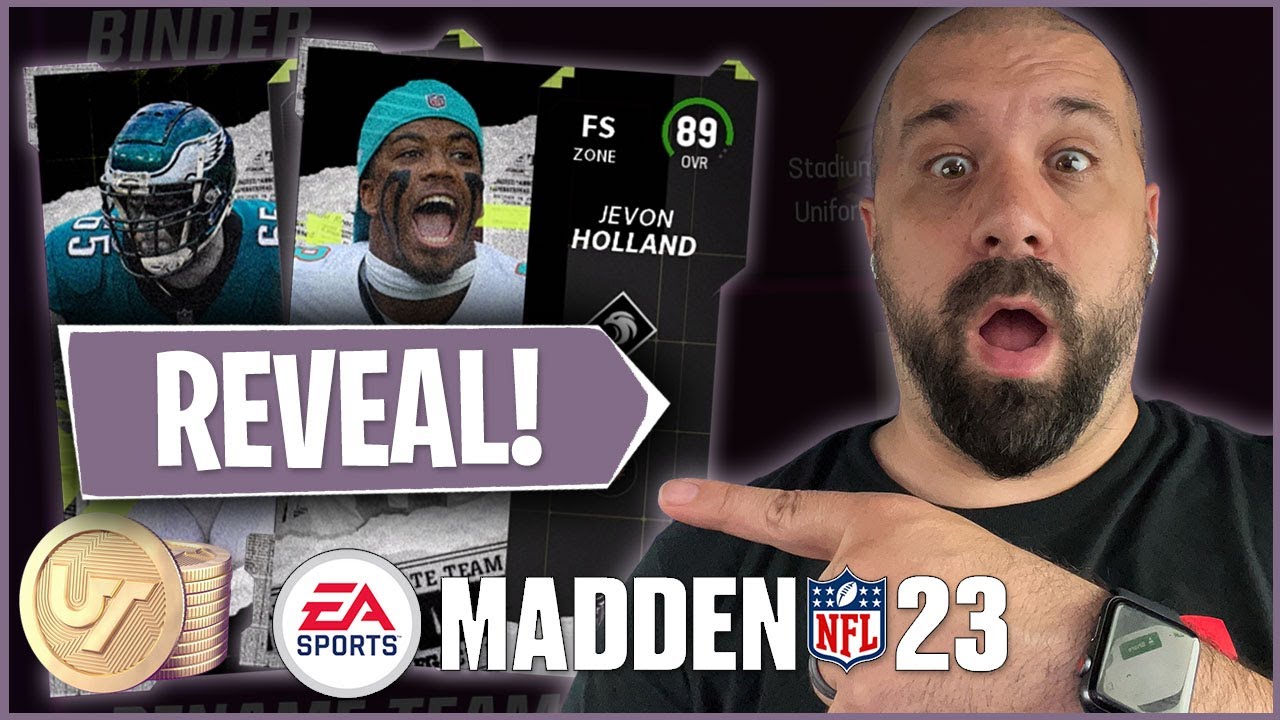 EARLY REVEAL! FREE 86 OVR + More Solos And Headliners XP Coming To MUT