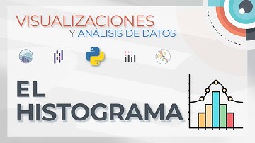 El Histograma (y cómo hacerlo en Python)