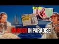 College students disappeared in paradise