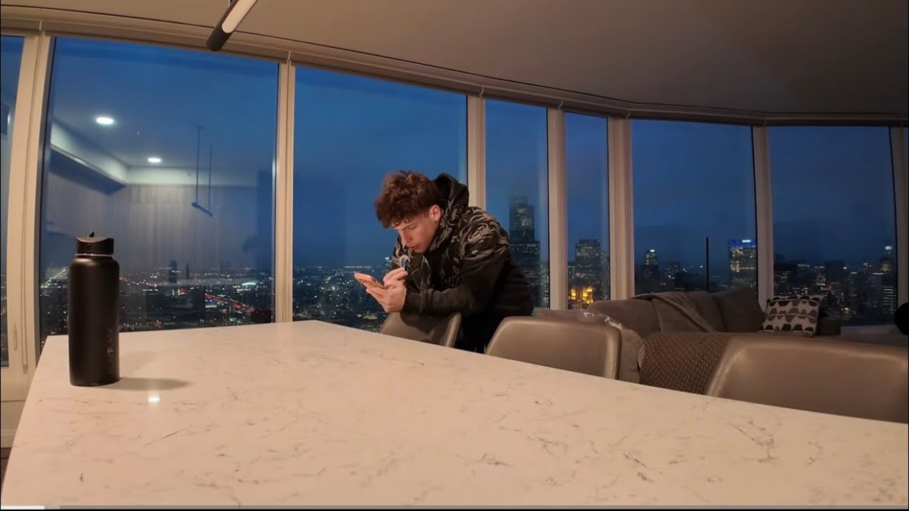 i made 112k trading last month: (how i did it/funding update)