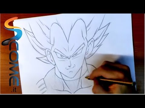 Disegni Di Goku Facilissimi Immagini