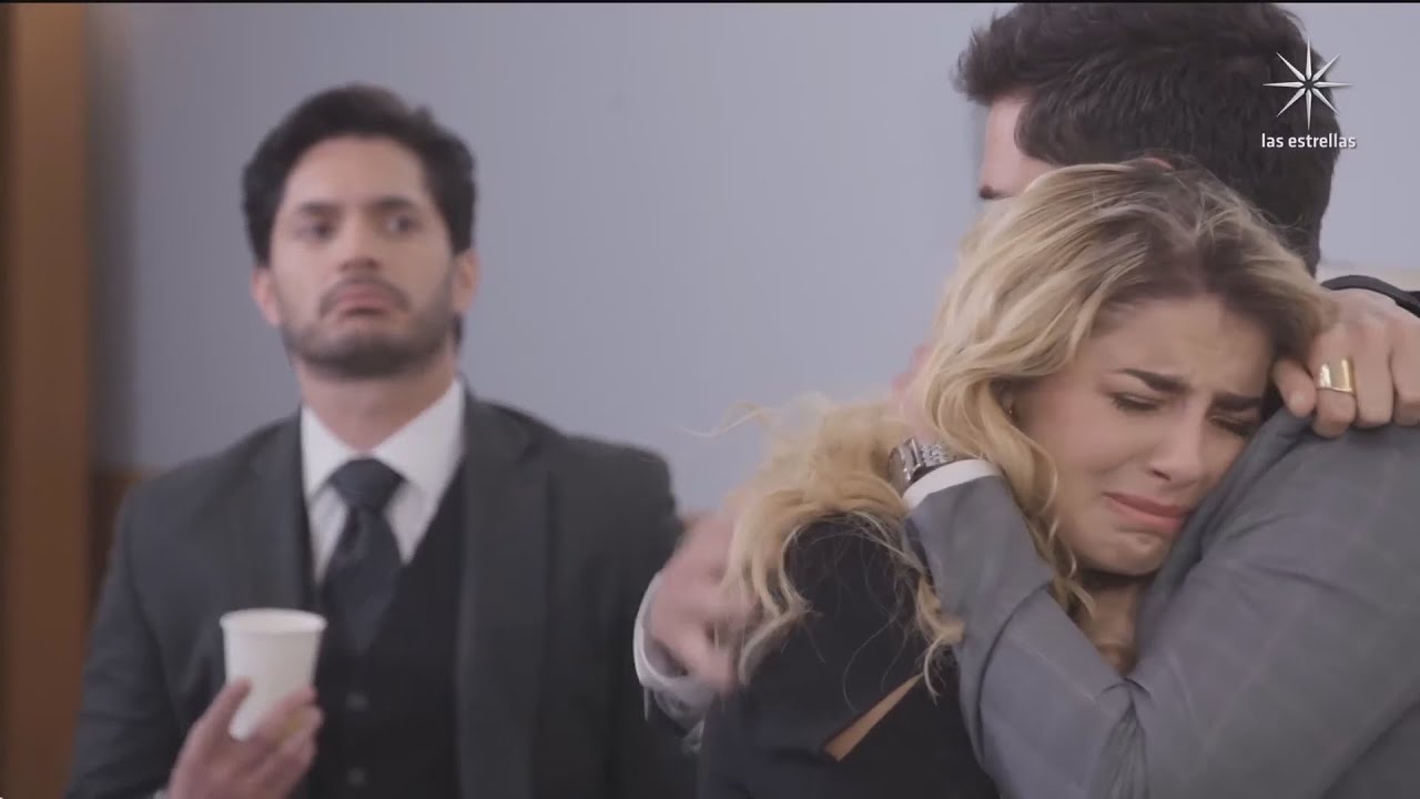 Juan y Sara • Historia de Amor 59💵