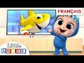 Bb requin dou dou  comptine  gestes  chanson pour bb en franais