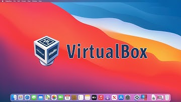 VirtualBox Tutorial - How to Install Windows 10 on macOS via VirtualBox | Apple | Big Sur | VM